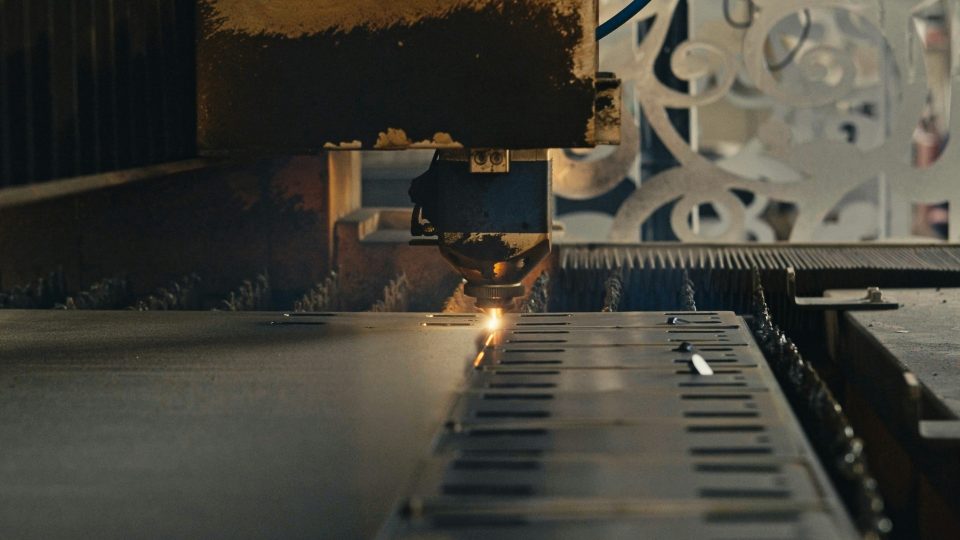 Laser gravering: En præcis og alsidig løsning til moderne mærkning og design